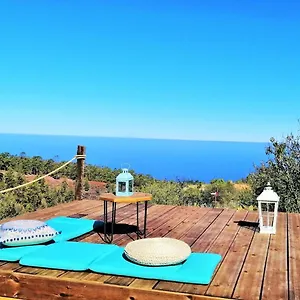 Alma Ferienhaus Garafía
