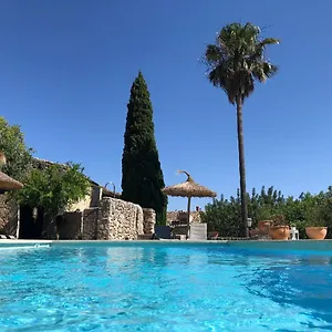 Bauernhof Petita Mare, Binibona
