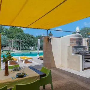 Ferienhaus Sa Torre I, Capdepera (Mallorca)