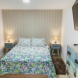 Apartamento Playa De Mendez Apartment Alcalá la Real