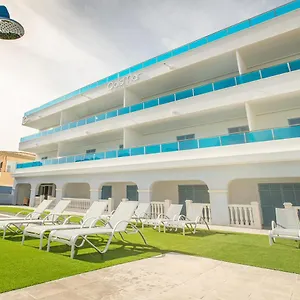 Apartment Dols Mar, Camp De Mar