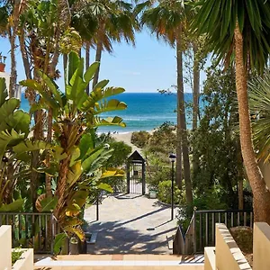 Oleholidays 601 Romana Playa Junto Al Mar Apartment Marbella