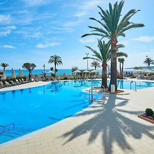 4* Апарт-отель Hipotels Mercedes