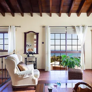 Casa Bora Ferienhaus Casas de Abajo (Tenerife)