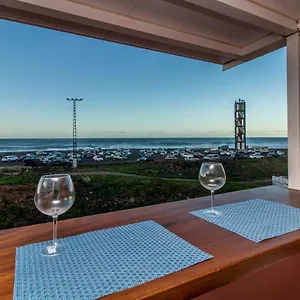 Mequinez Dream Penthouse Apartment Puerto de la Cruz (Tenerife)
