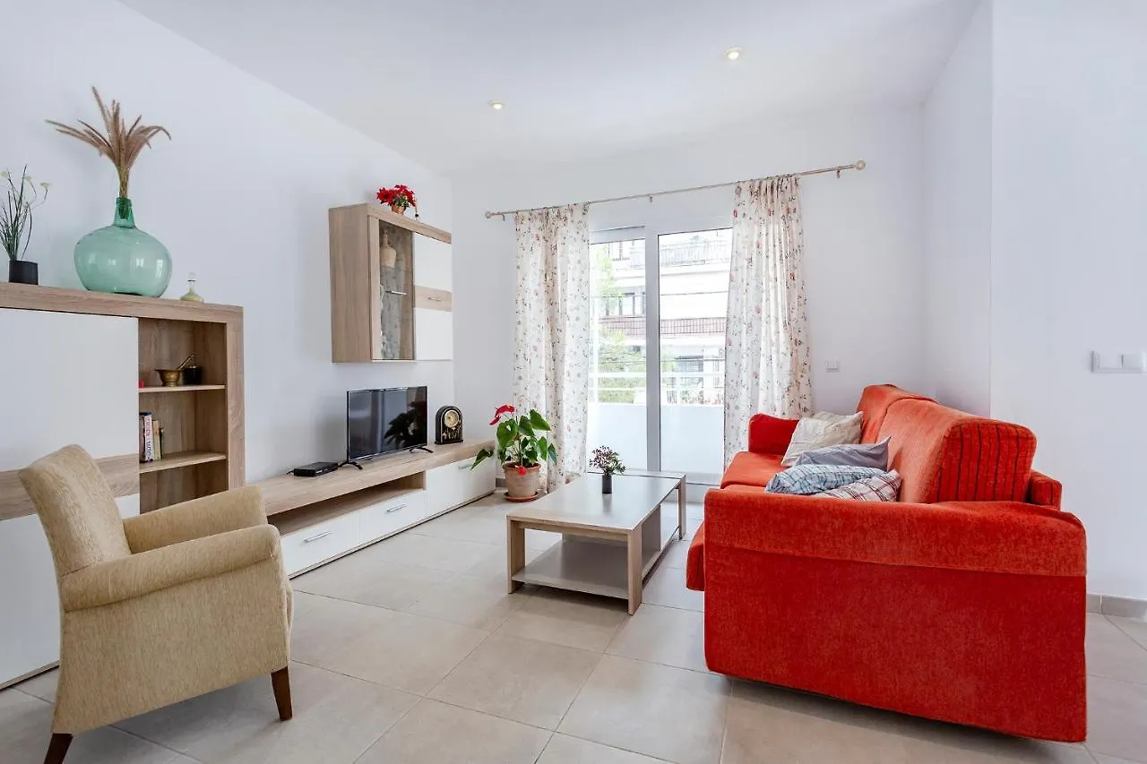 Casa Del Sol Apartment Cala Millor  Spain