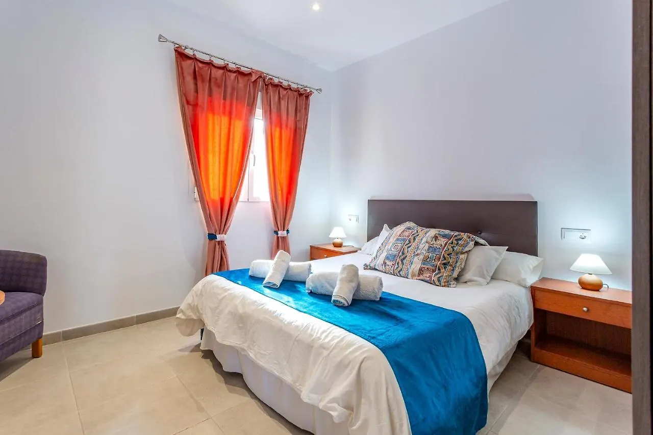 Casa Del Sol Apartment Cala Millor  Cala Millor (Mallorca)