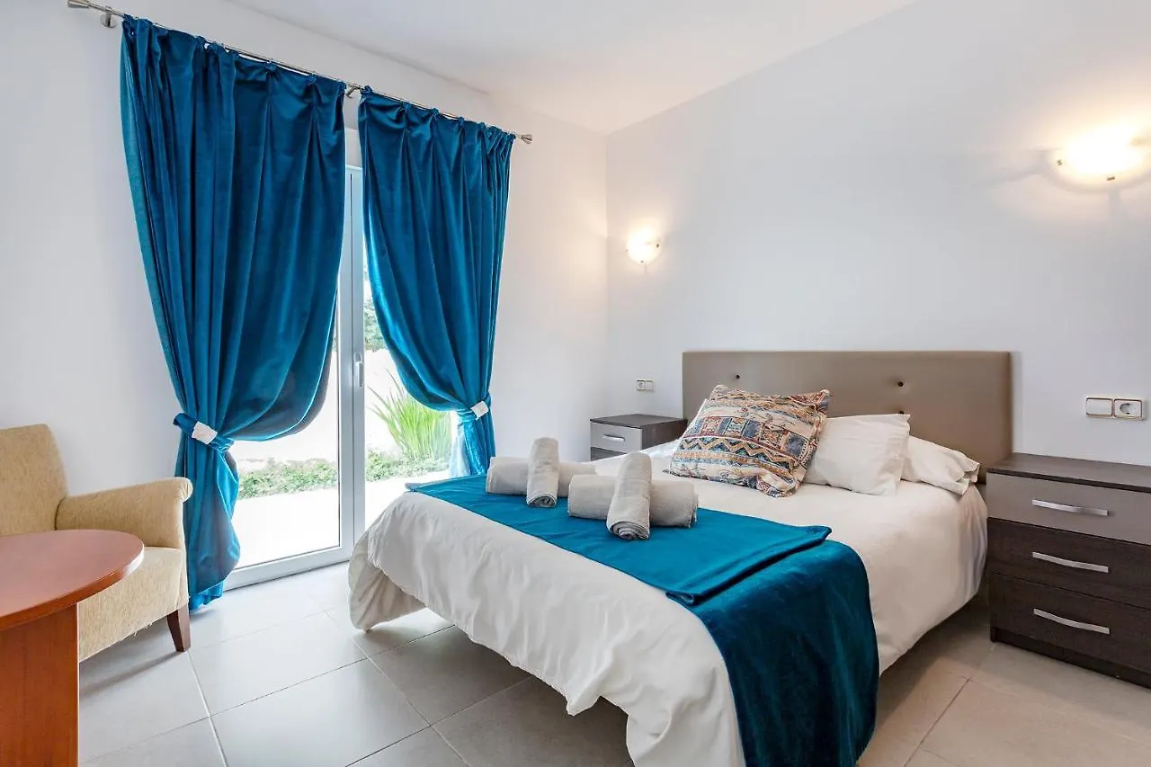 Casa Del Sol Apartment Cala Millor