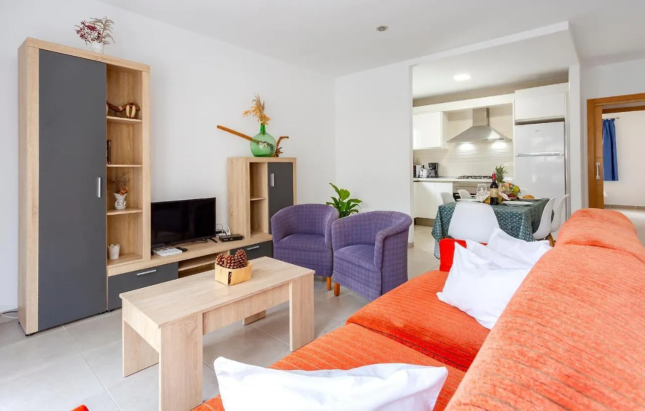 Casa Del Sol Apartment Cala Millor