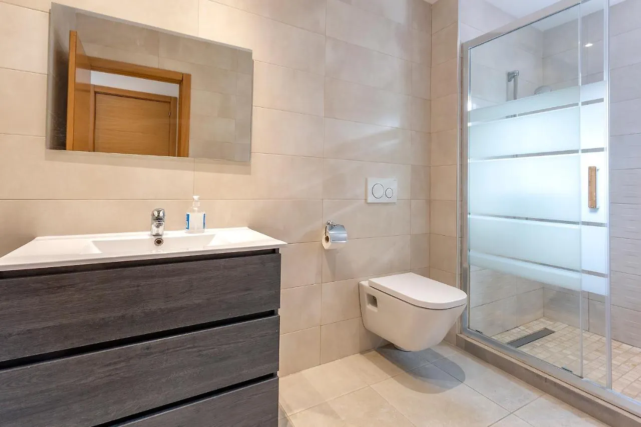 Casa Del Sol Apartment Cala Millor  Spain