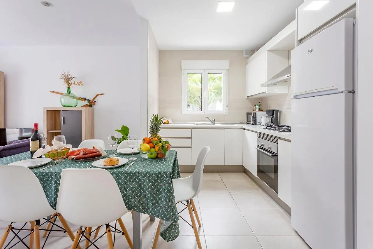 Casa Del Sol Apartment Cala Millor