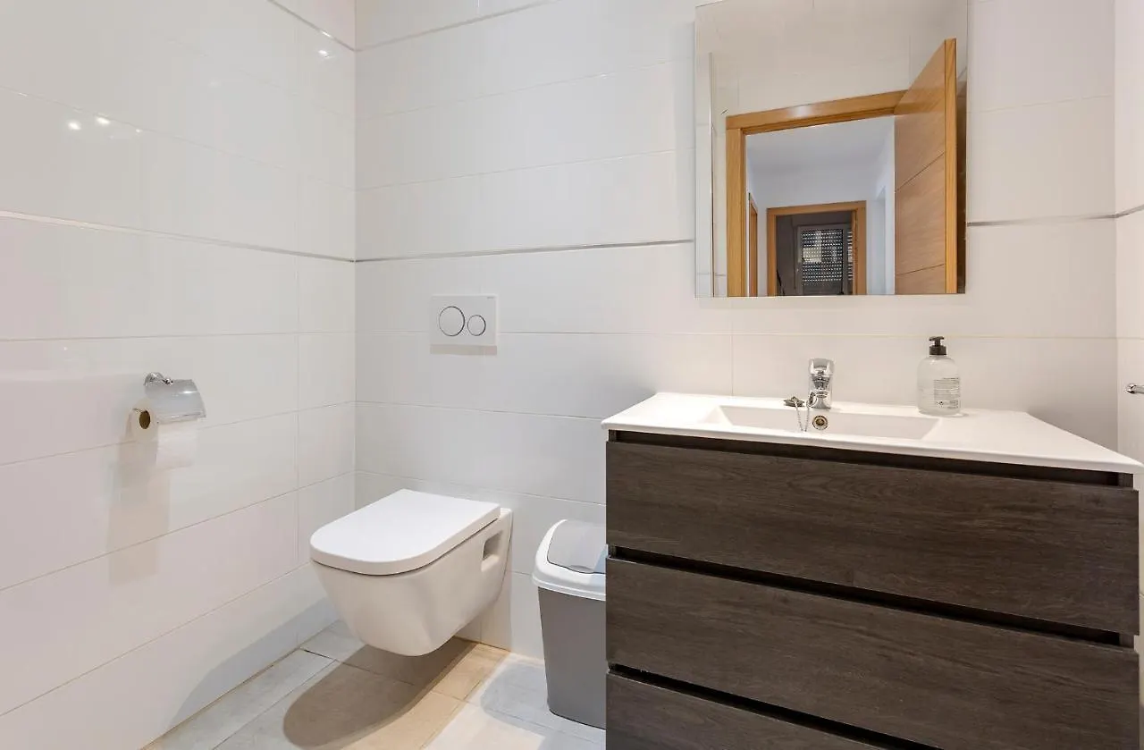 Casa Del Sol Apartment Cala Millor