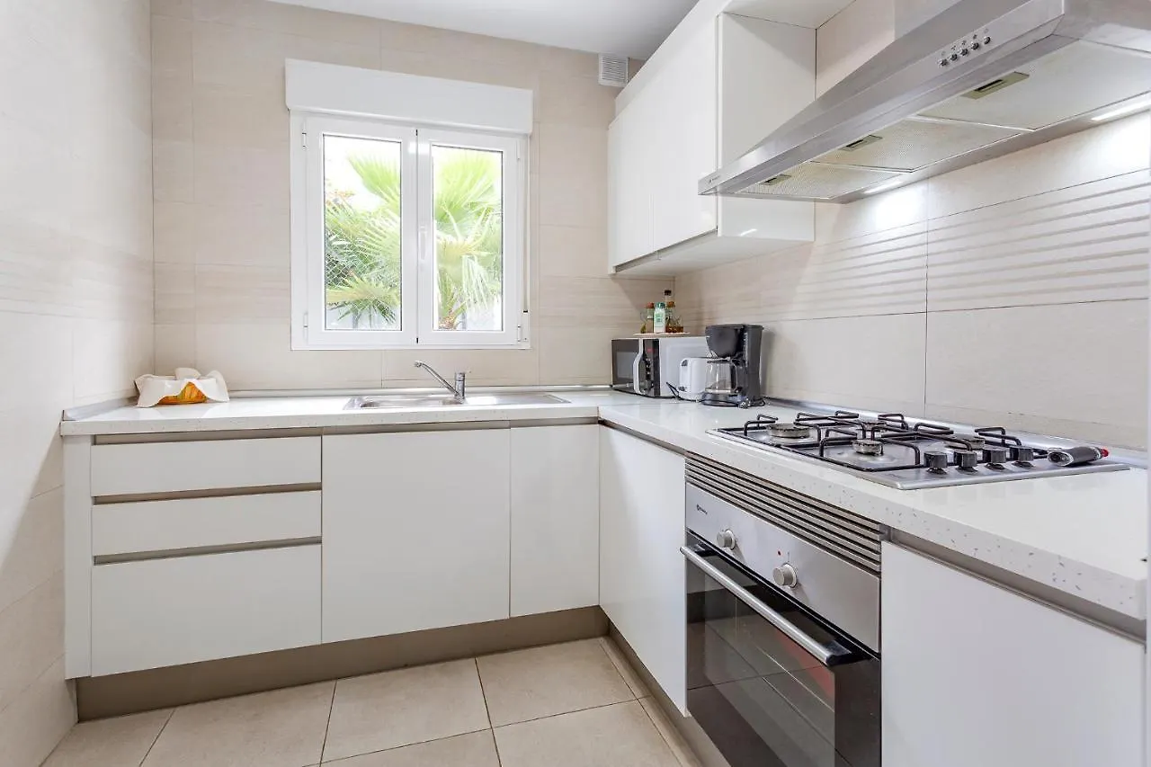 Casa Del Sol Apartment Cala Millor  0*, Cala Millor (Mallorca) Spain