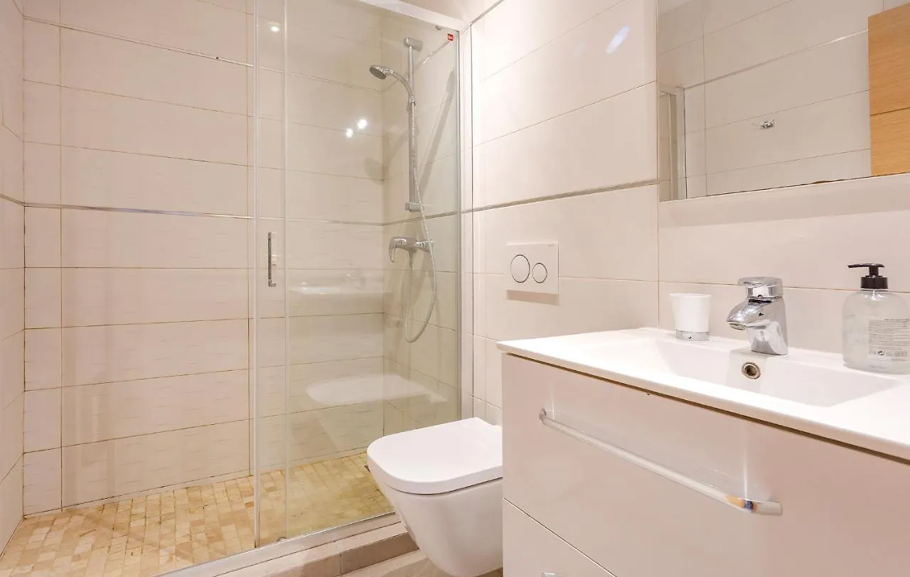 Casa Del Sol Apartment Cala Millor  0*, Cala Millor (Mallorca)