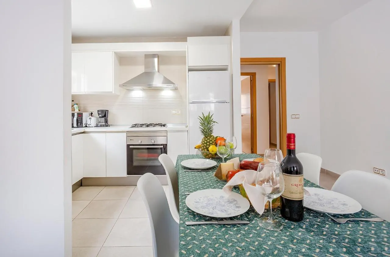Casa Del Sol Apartment Cala Millor   Cala Millor (Mallorca)