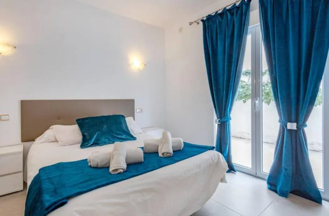 Casa Del Sol Apartment Cala Millor  0*, Cala Millor (Mallorca) Spain