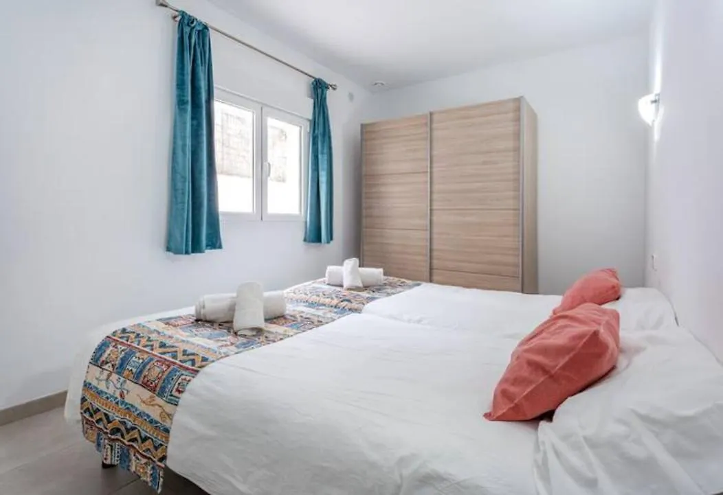 Casa Del Sol Apartment Cala Millor  0*, Cala Millor (Mallorca)