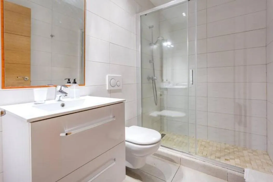 Casa Del Sol Apartment Cala Millor  Cala Millor (Mallorca)