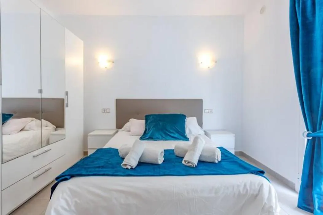 Casa Del Sol Apartment Cala Millor  Spain