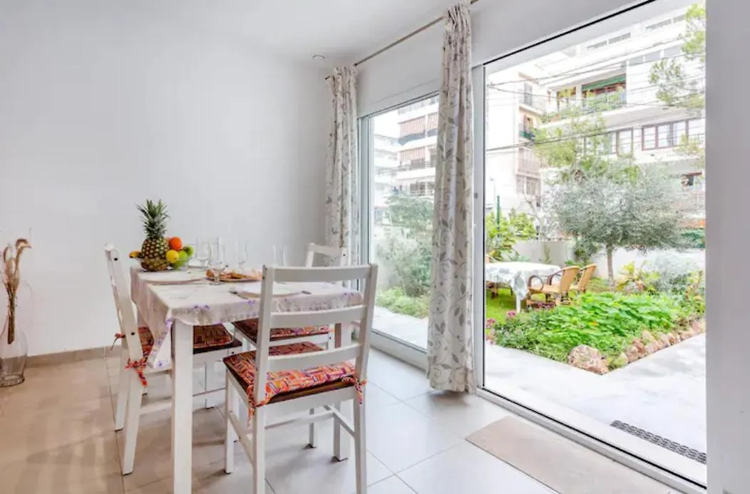 Casa Del Sol Apartment Cala Millor  Spain
