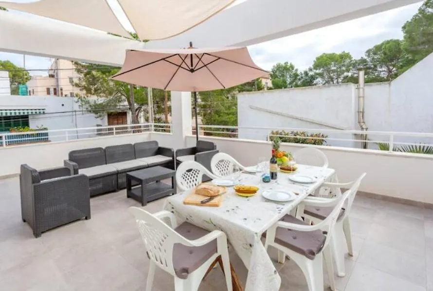 Casa Del Sol Apartment Cala Millor   Cala Millor (Mallorca)